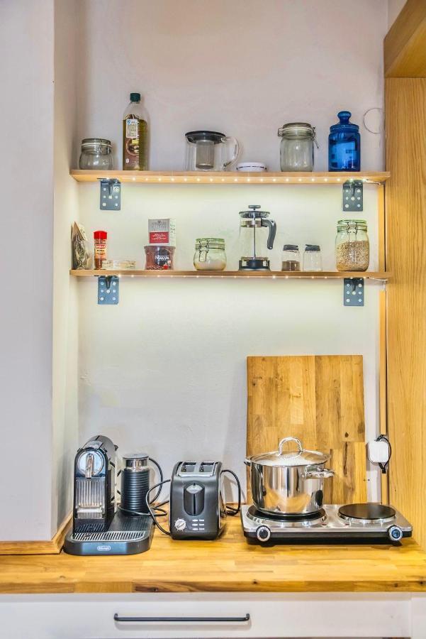 #Pretty Riki Apt By Halu! Apartments Tesalonika Bagian luar foto